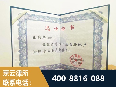 大安-遗产分割